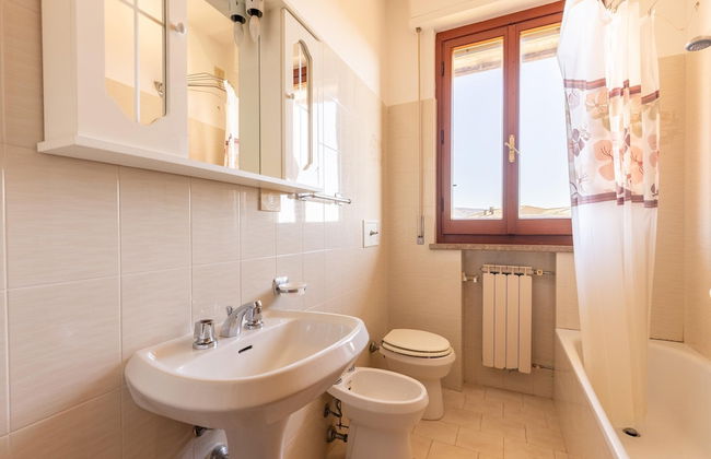 Nice Apartment in Tuoro sul Trasimeno With Pool - Foto 57