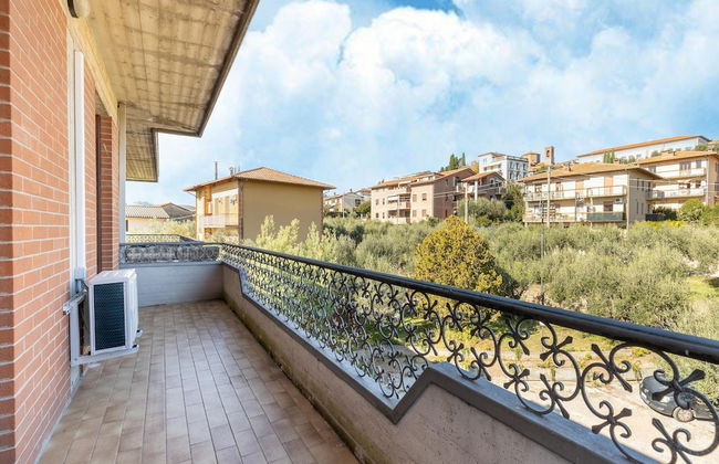 Nice Apartment in Tuoro sul Trasimeno With Pool - Foto 50