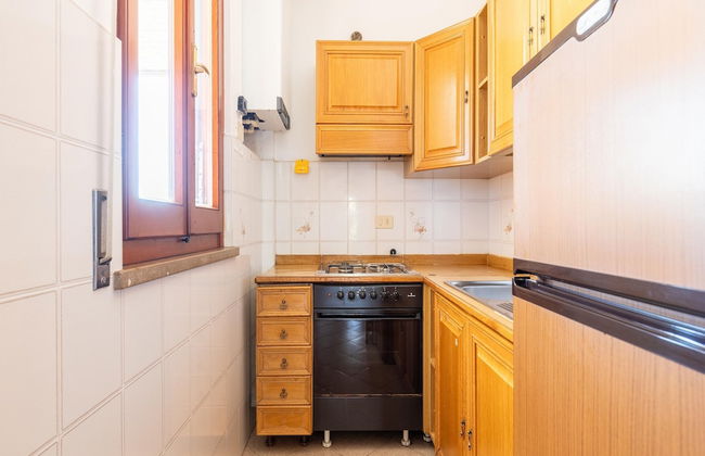 Nice Apartment in Tuoro sul Trasimeno With Pool - Foto 28