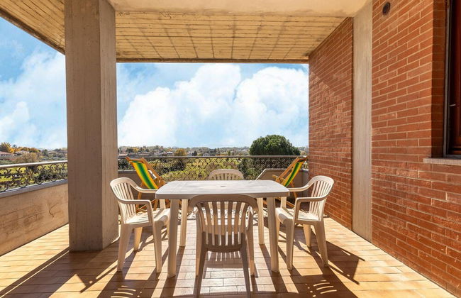 Nice Apartment in Tuoro sul Trasimeno With Pool - Foto 52