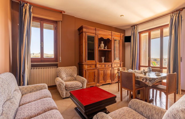 Nice Apartment in Tuoro sul Trasimeno With Pool - Foto 37