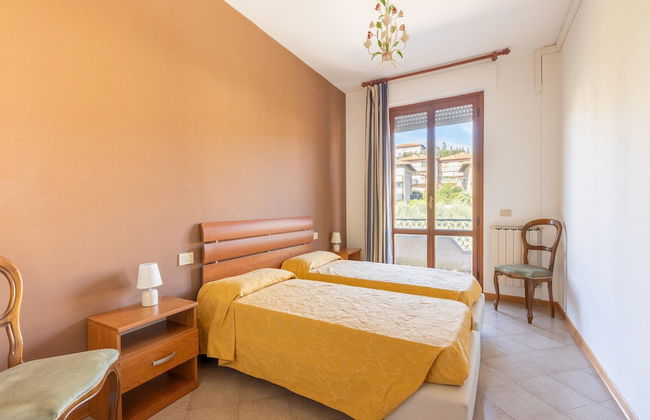 Nice Apartment in Tuoro sul Trasimeno With Pool - Foto 17