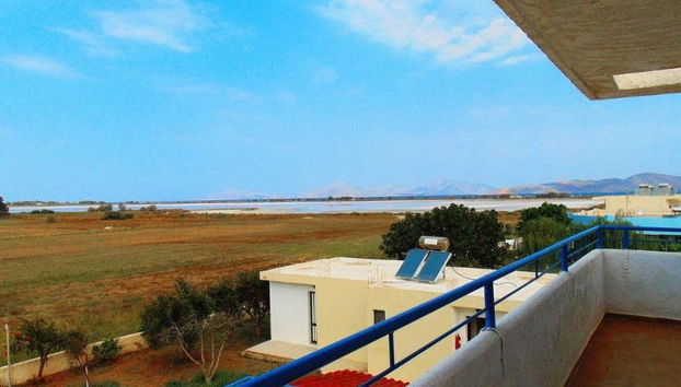 Oasis Apartments - Photo 3