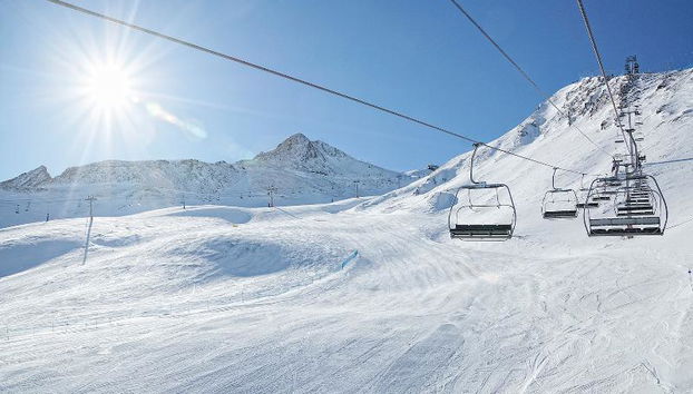 Cims Pas 3000 - Foto 5