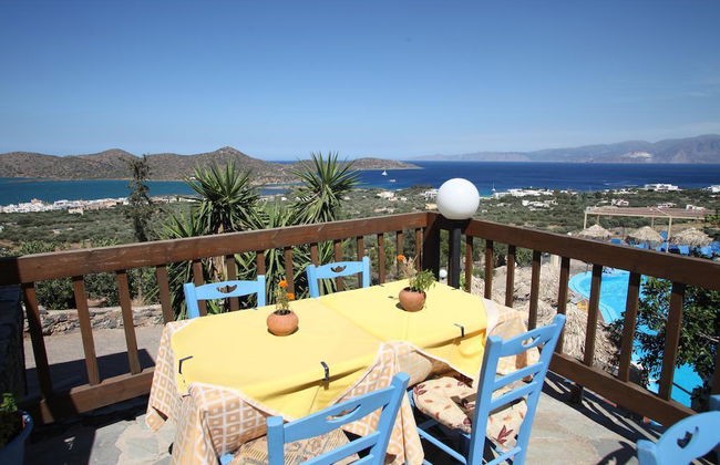 Elounda Apartments - Foto 6