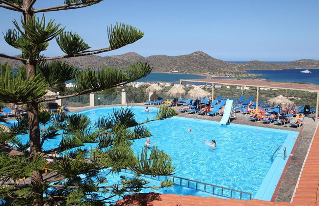 Elounda Apartments - Foto 17