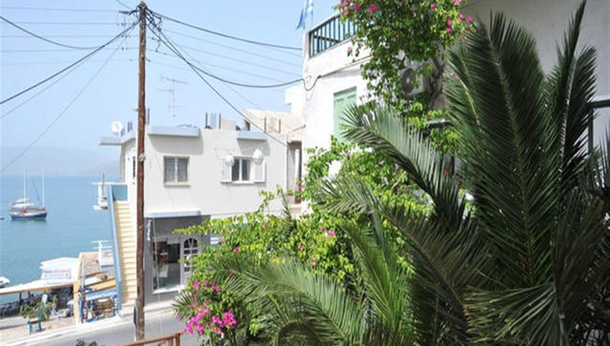 Elounda Apartments - Foto 1