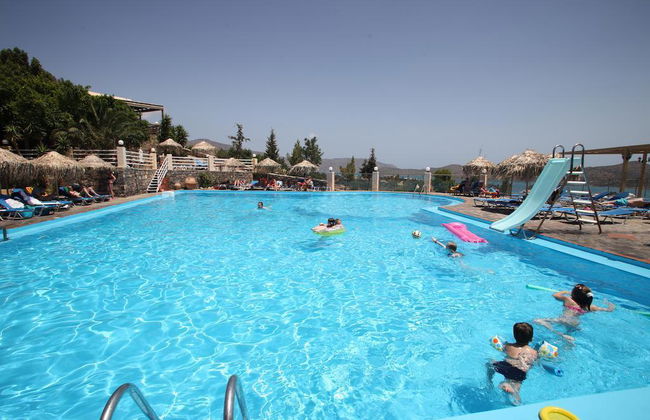 Elounda Apartments - Foto 12