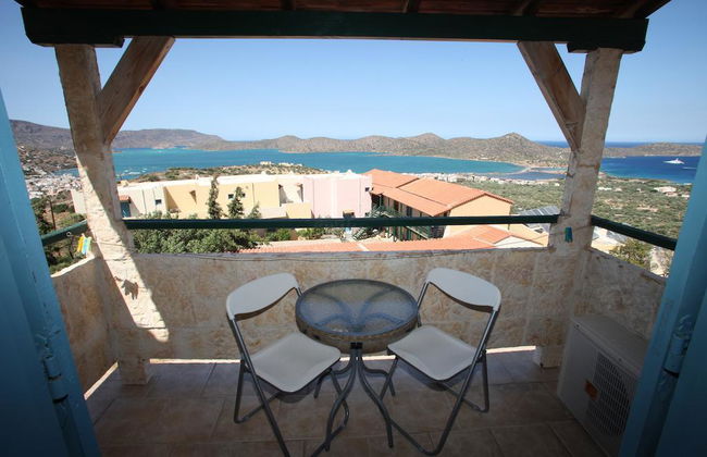 Elounda Apartments - Foto 16