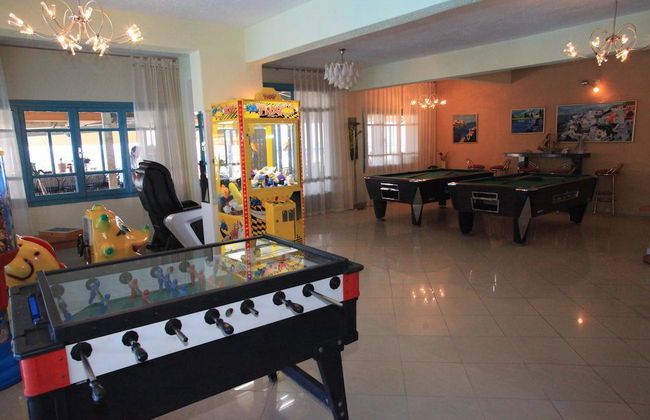Elounda Apartments - Foto 23