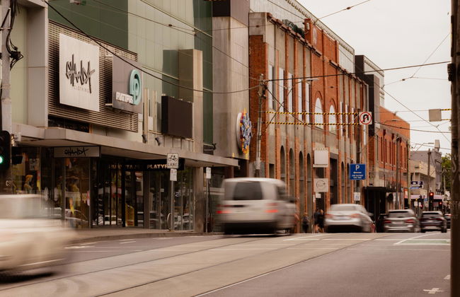 Apartments of South Yarra - Foto 9