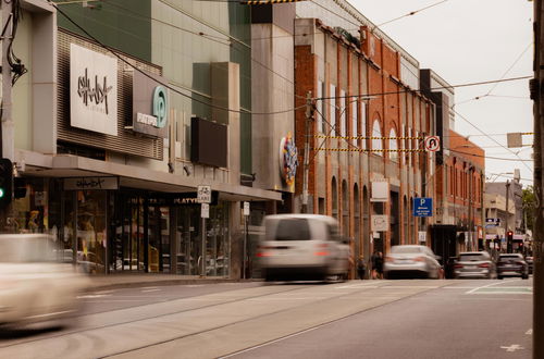 Photo 11 - Apartments of South Yarra