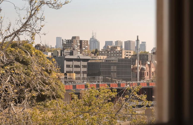 Apartments of South Yarra - Foto 18