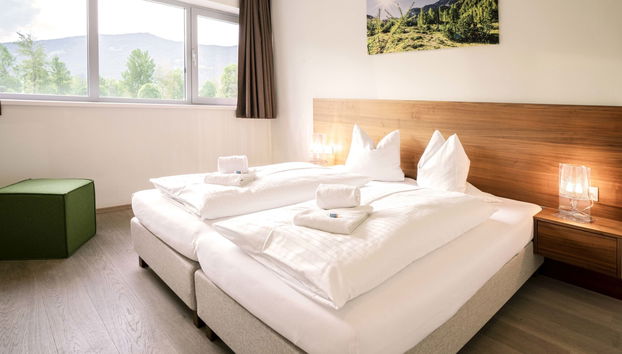 Apartamento de 3 quartos em Radstadt com piscina e jardim - Foto 4