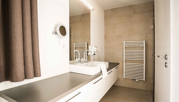 Apartamento de 3 quartos em Radstadt com piscina e jardim - Foto 5