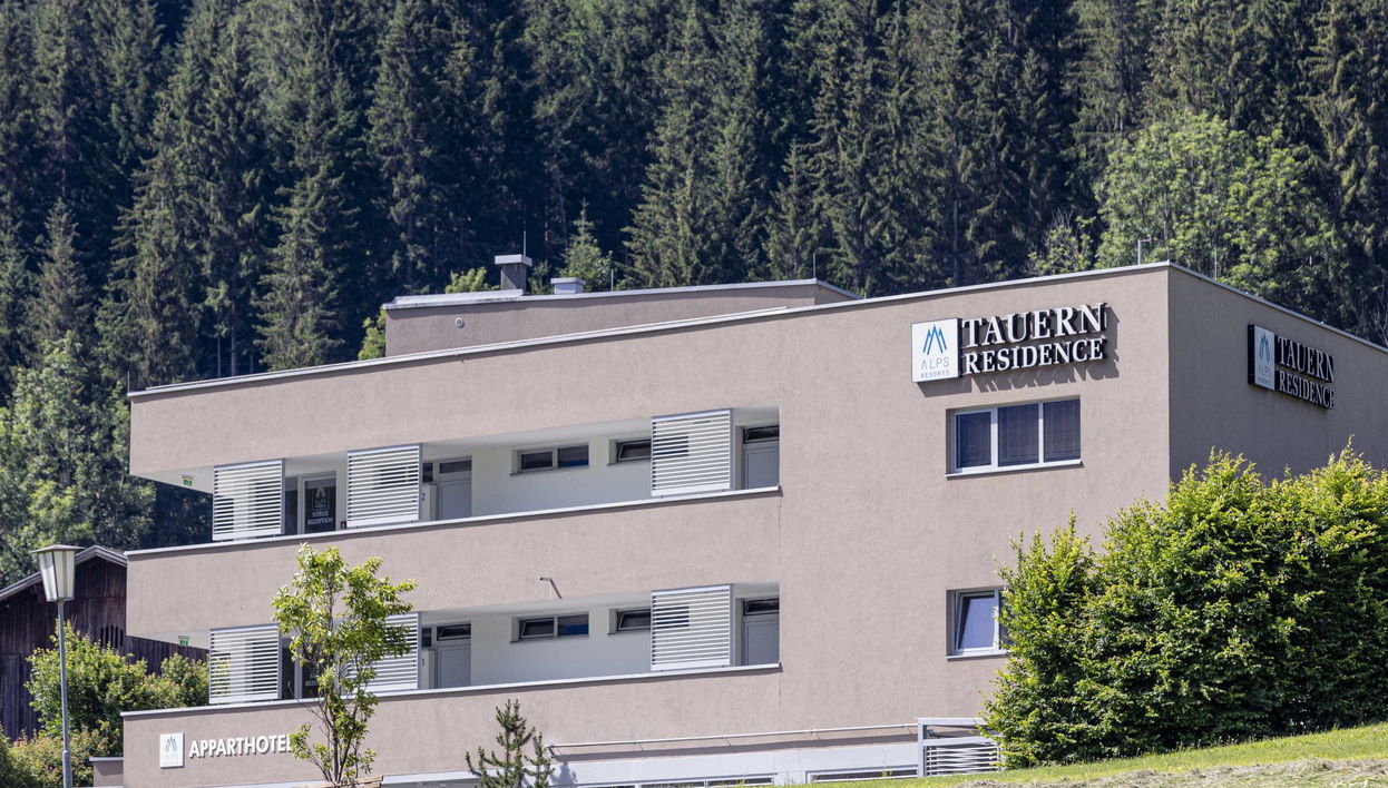 Apartamento de 3 quartos em Radstadt com piscina e jardim - Foto 1