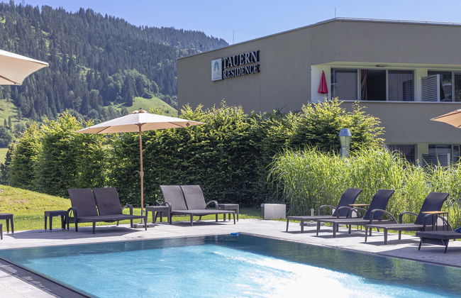 Apartamento de 3 quartos em Radstadt com piscina e jardim - Foto 12