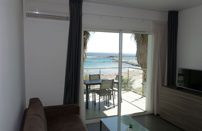 Appartamento con 2 camere da letto a Rogliano con giardino e terrazza - Foto 4