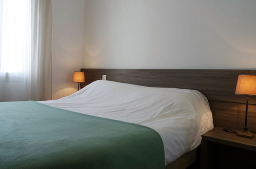 Foto 10 - Appartamento con 1 camera da letto a Rogliano con giardino e terrazza