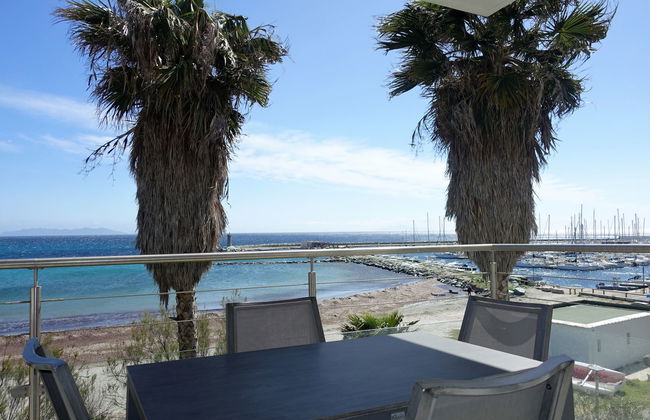 Appartamento con 2 camere da letto a Rogliano con giardino e terrazza - Foto 12