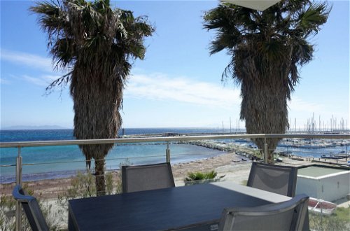 Foto 12 - Apartamento de 1 habitación en Rogliano con jardín y vistas al mar