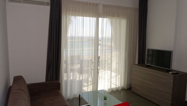 Apartment mit 2 Schlafzimmern in Rogliano mit garten und terrasse - Foto 3