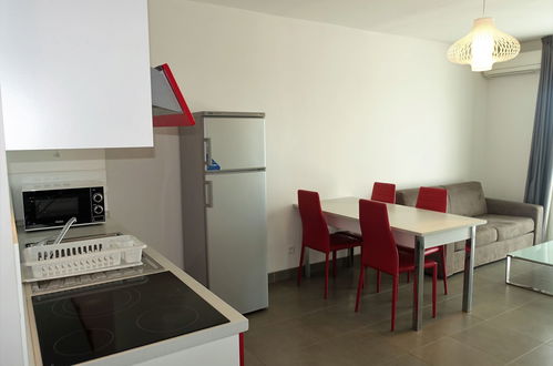 Foto 7 - Apartamento de 1 habitación en Rogliano con jardín y terraza