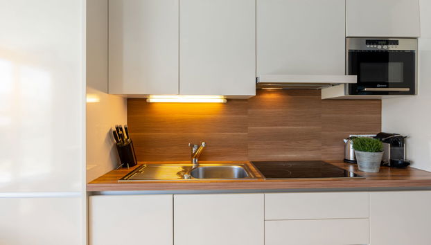 Apartment mit 4 Schlafzimmern in Piesendorf mit terrasse und sauna - Foto 4