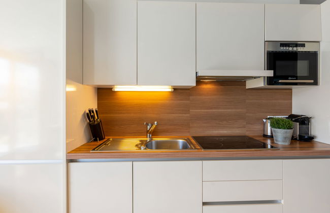Apartamento de 4 quartos em Piesendorf com terraço e sauna - Foto 4