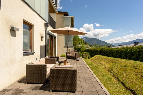 Photo 9 - Appartement de 3 chambres à Piesendorf avec terrasse et sauna