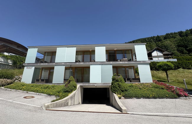 Apartamento de 4 quartos em Piesendorf com terraço e sauna - Foto 22