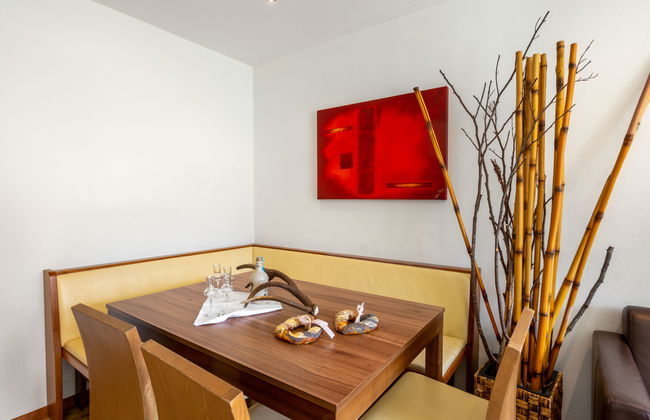 Apartamento de 4 quartos em Piesendorf com terraço e sauna - Foto 7