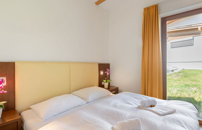Apartamento de 4 quartos em Piesendorf com terraço e sauna - Foto 10
