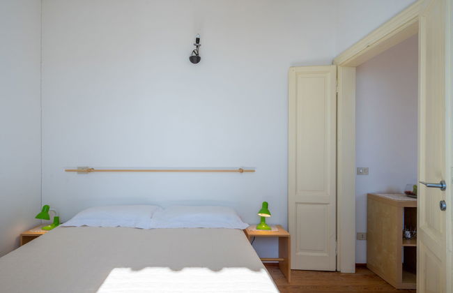 Apartamento de 2 quartos em Ghiffa com jardim - Foto 15