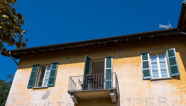 Apartment mit 2 Schlafzimmern in Ghiffa mit garten - Foto 4