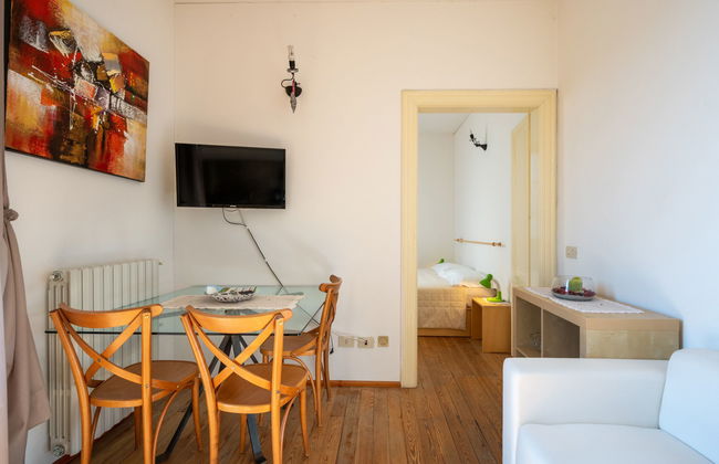Apartamento de 2 quartos em Ghiffa com jardim - Foto 6