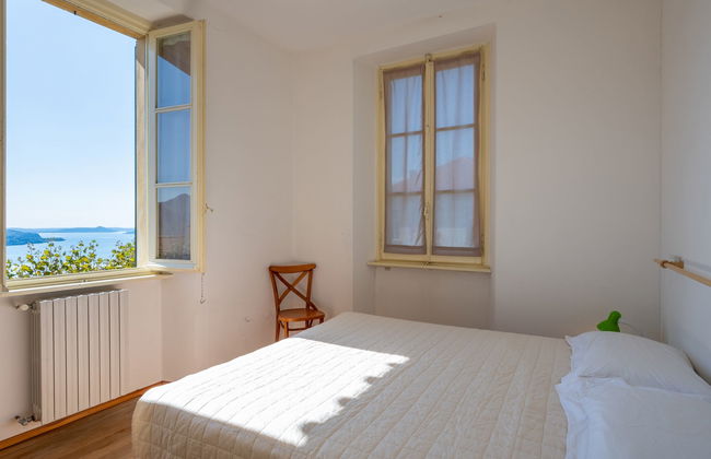 Apartamento de 2 quartos em Ghiffa com jardim - Foto 13
