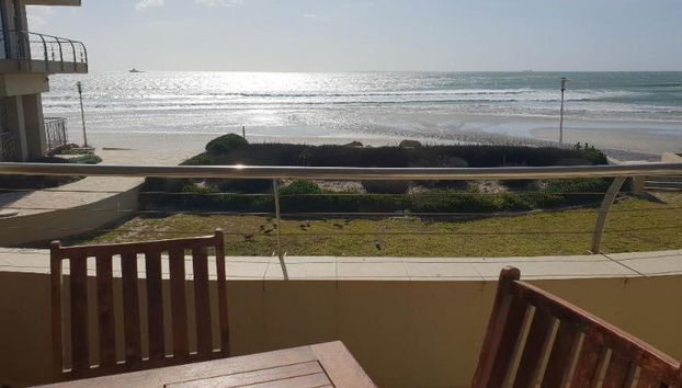 Lagoon Beach Hotel Apartments - Foto 2