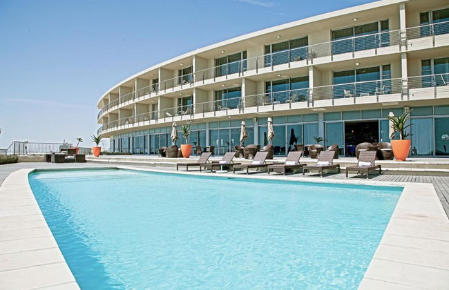 Lagoon Beach Hotel Apartments - Foto 13