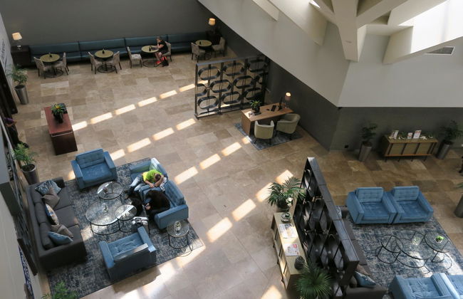 Lagoon Beach Hotel Apartments - Foto 12