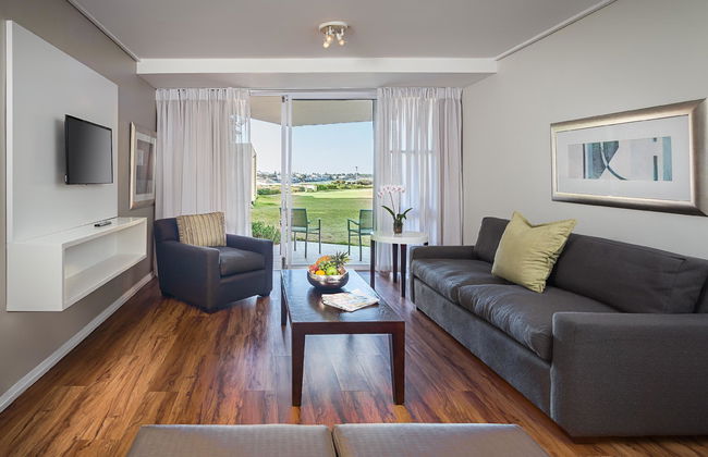 Lagoon Beach Hotel Apartments - Foto 6