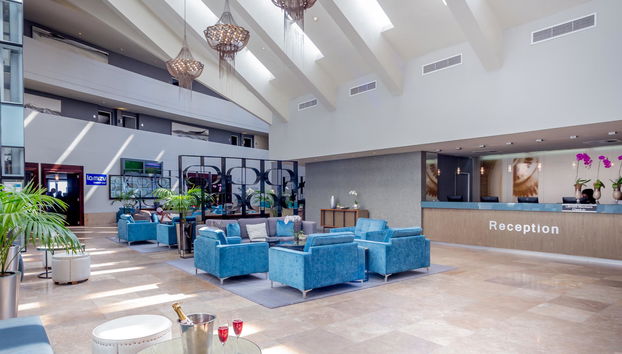Lagoon Beach Hotel Apartments - Foto 3