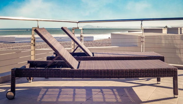 Lagoon Beach Hotel Apartments - Foto 5