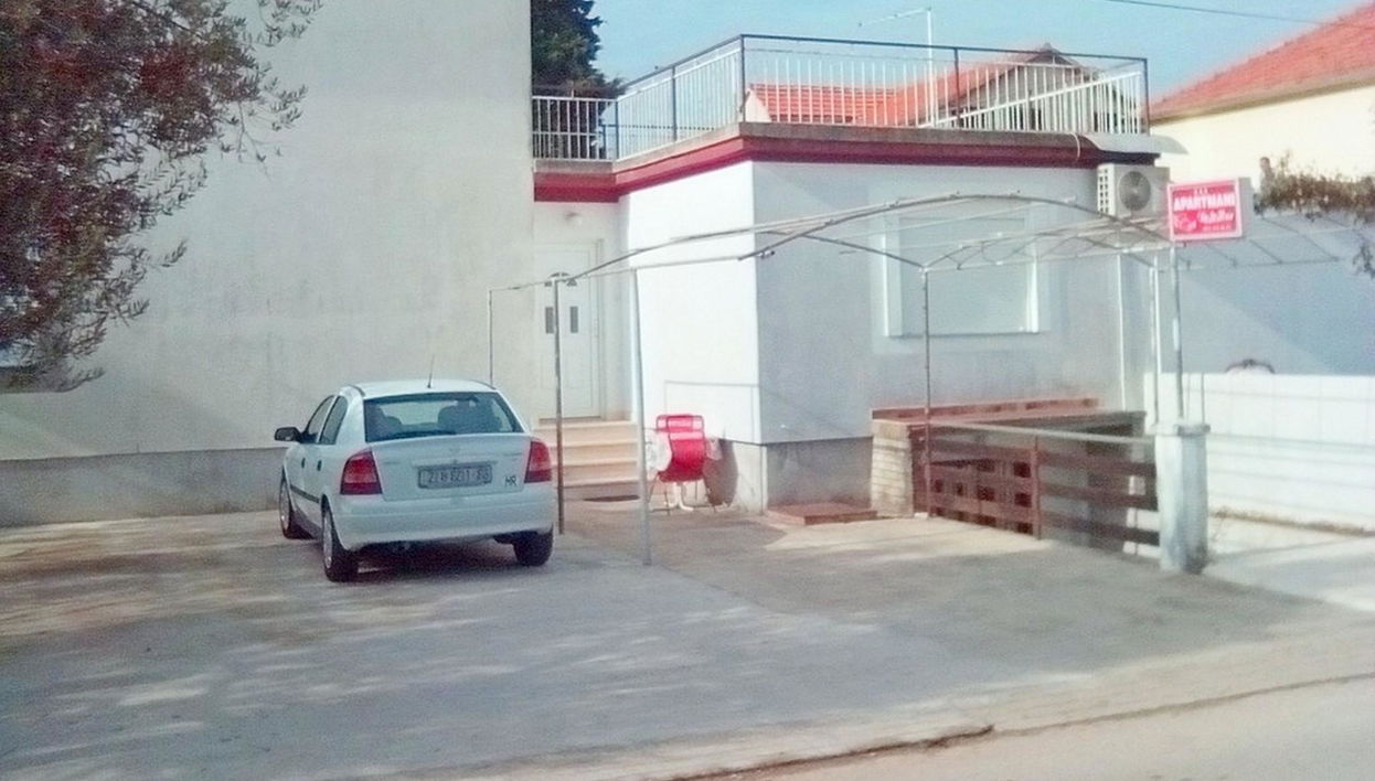 Apartments Danijel - Foto 1