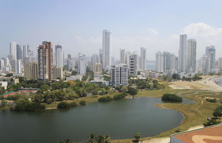 Foto 3 - Apartamentos Cartagena, vista al mar laguito