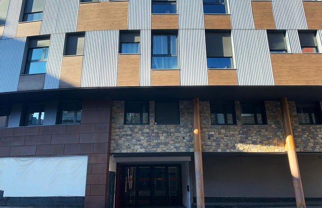 Apartamentos La Solana 3000 - Foto 6