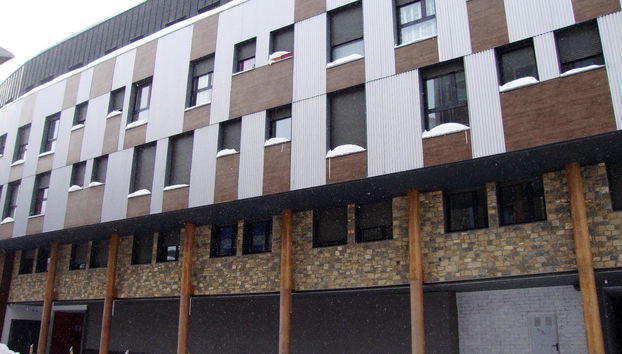 Apartamentos La Solana 3000 - Photo 4