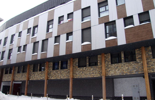 Apartamentos La Solana 3000 - Foto 4