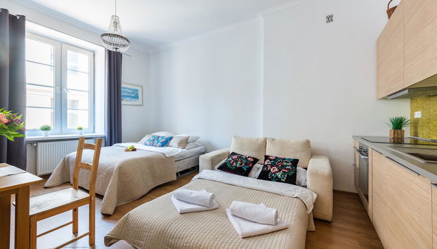 P&O Miodowa 5 - Photo 4