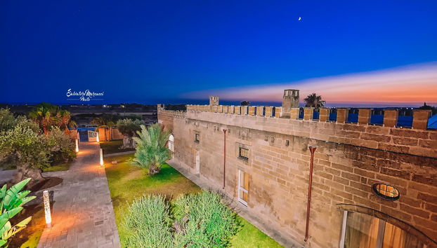 Masseria Tenuta Quintino - Foto 5